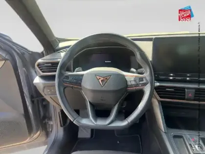 Photo 11 Cupra Formentor  1.5 TSI 150ch VZ-Line DSG7