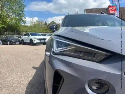 Photo 12 Cupra Formentor  1.5 TSI 150ch VZ-Line DSG7