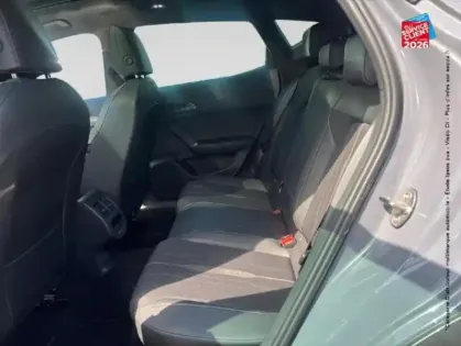 Photo 10 Cupra Formentor  1.5 TSI 150ch VZ-Line DSG7