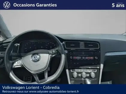 Photo 9 Volkswagen Golf  1.5 TSI EVO 130ch Connect DSG7 Euro6d-T 5p