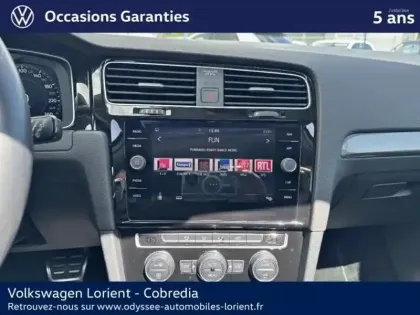 Photo 10 Volkswagen Golf  1.5 TSI EVO 130ch Connect DSG7 Euro6d-T 5p