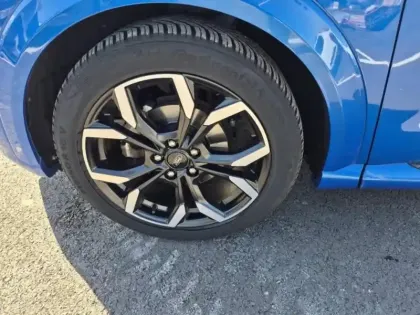 Photo 13 Ford Puma  1.0 Flexifuel 125ch ST-Line X