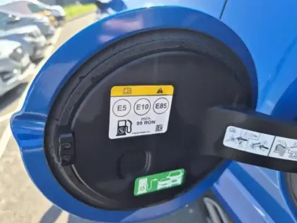 Photo 7 Ford Puma  1.0 Flexifuel 125ch ST-Line X