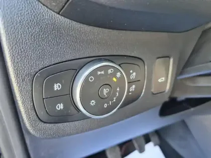 Photo 14 Ford Puma  1.0 Flexifuel 125ch ST-Line X