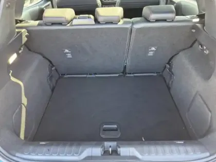 Photo 5 Ford Puma  1.0 Flexifuel 125ch ST-Line X