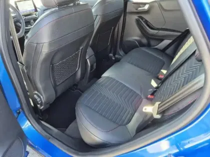 Photo 8 Ford Puma  1.0 Flexifuel 125ch ST-Line X