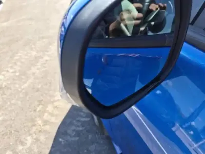 Photo 12 Ford Puma  1.0 Flexifuel 125ch ST-Line X