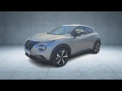 Photo Nissan Juke Tekna