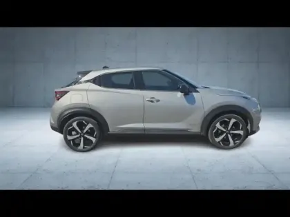 Photo 5 Nissan Juke  1.6 Hybrid 143ch Tekna 2023.5