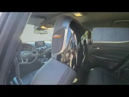 Photo 10 Nissan Juke  1.6 Hybrid 143ch Tekna 2023.5