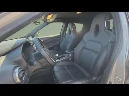 Photo 11 Nissan Juke  1.6 Hybrid 143ch Tekna 2023.5