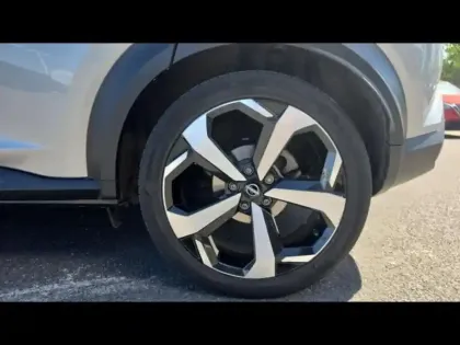 Photo 8 Nissan Juke  1.6 Hybrid 143ch Tekna 2023.5