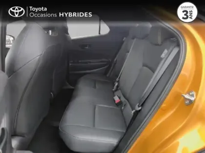 Photo 11 Toyota C-HR  2.0 Hybride Rechargeable 225ch Collection Premiere NG23