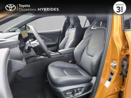 Photo 10 Toyota C-HR  2.0 Hybride Rechargeable 225ch Collection Premiere NG23