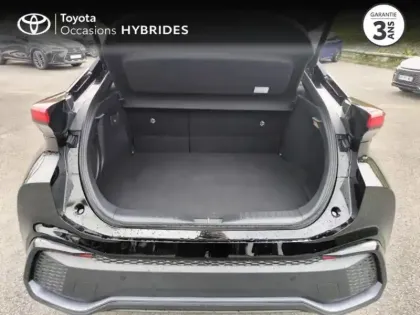Photo 9 Toyota C-HR  2.0 Hybride Rechargeable 225ch Collection Premiere NG23