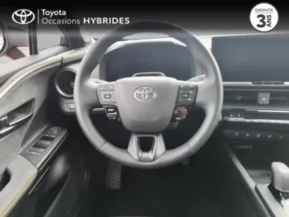 Photo 8 Toyota C-HR  2.0 Hybride Rechargeable 225ch Collection Premiere NG23