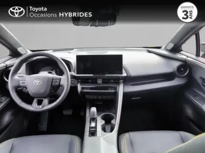 Photo 7 Toyota C-HR  2.0 Hybride Rechargeable 225ch Collection Premiere NG23