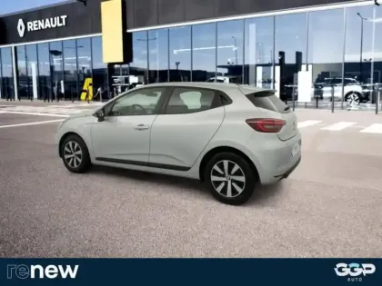 Photo 9 Renault Clio  1.0 TCe 90ch Equilibre