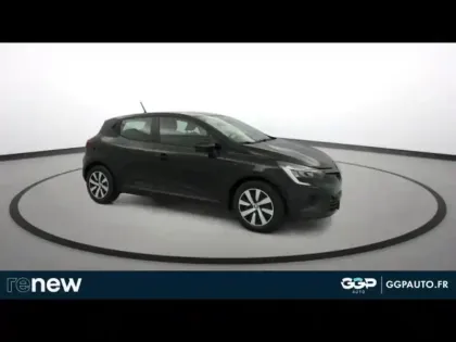 Photo 5 Renault Clio  1.0 TCe 90ch Equilibre