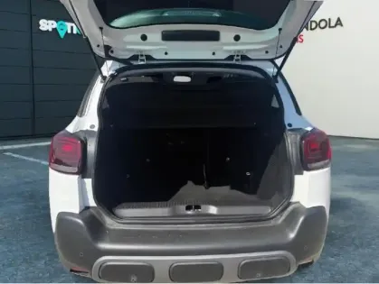 Photo 5 Citroën C3 Aircross  PureTech 130ch S&S C-Series EAT6 2022