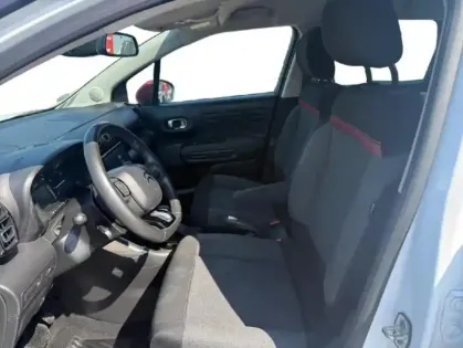 Photo 8 Citroën C3 Aircross  PureTech 130ch S&S C-Series EAT6 2022