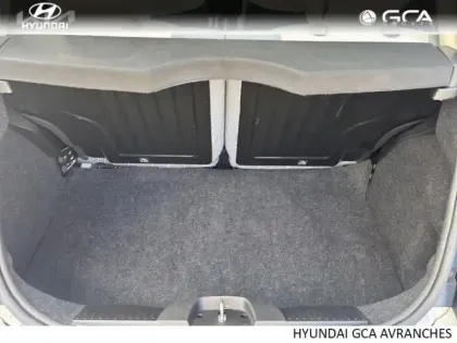 Photo 14 Fiat 500  1.2 8v 69ch Eco Pack Lounge