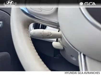 Photo 9 Fiat 500  1.2 8v 69ch Eco Pack Lounge