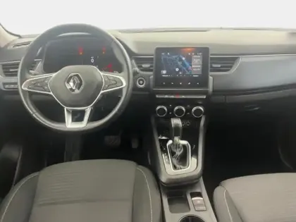 Photo 12 Renault Arkana  1.3 TCe mild hybrid 140ch Evolution EDC -22
