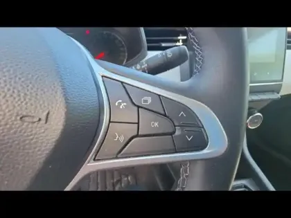 Photo 14 Renault Clio  1.0 TCe 100ch Evolution GPL