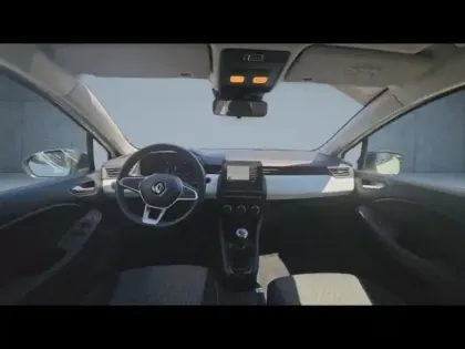 Photo 9 Renault Clio  1.0 TCe 100ch Evolution GPL