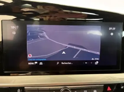 Photo 8 Opel Mokka  -e 136ch Ultimate