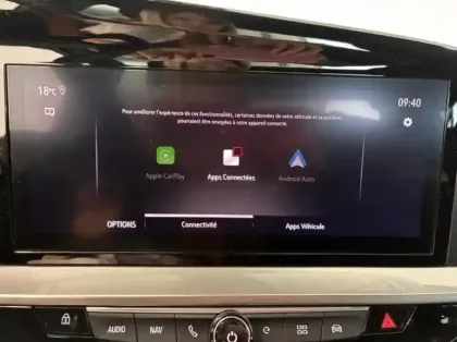 Photo 7 Opel Mokka  -e 136ch Ultimate