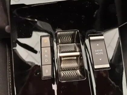 Photo 10 Opel Mokka  -e 136ch Ultimate