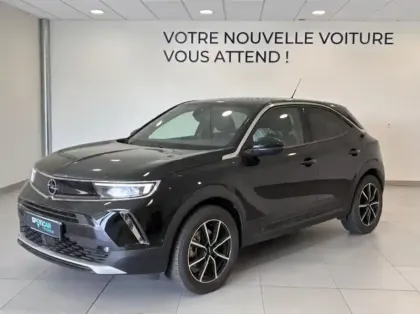 Photo Opel Mokka Ultimate