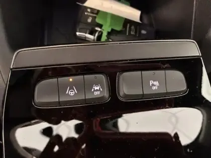 Photo 6 Opel Mokka  -e 136ch Ultimate