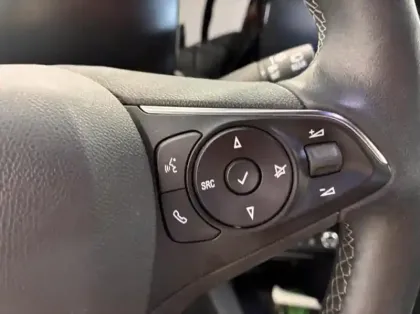 Photo 12 Opel Mokka  -e 136ch Ultimate