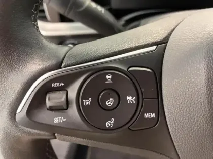 Photo 13 Opel Mokka  -e 136ch Ultimate