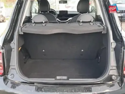 Photo 13 Fiat 500  e 95ch Action Plus