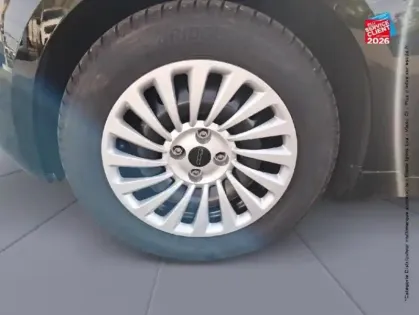 Photo 9 Fiat 500  e 95ch Action Plus