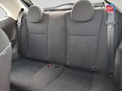 Photo 10 Fiat 500  e 95ch Action Plus