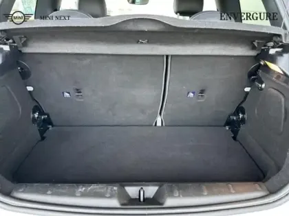 Photo 6 Mini Mini  Cooper 136ch  Edition Camden BVA7