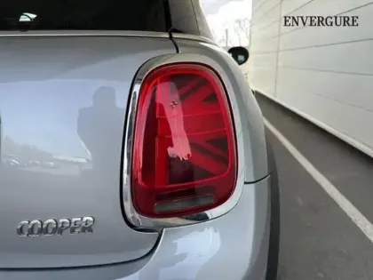 Photo 9 Mini Mini  Cooper 136ch  Edition Camden BVA7