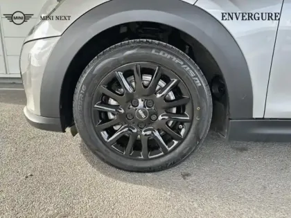 Photo 7 Mini Mini  Cooper 136ch  Edition Camden BVA7