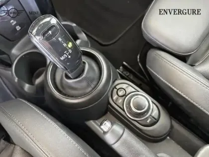 Photo 13 Mini Mini  Cooper 136ch  Edition Camden BVA7