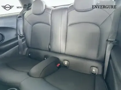 Photo 11 Mini Mini  Cooper 136ch  Edition Camden BVA7