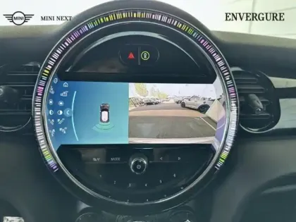 Photo 14 Mini Mini  Cooper 136ch  Edition Camden BVA7