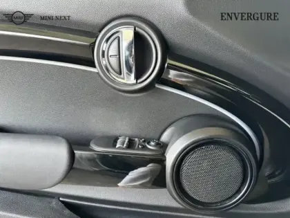 Photo 12 Mini Mini  Cooper 136ch  Edition Camden BVA7