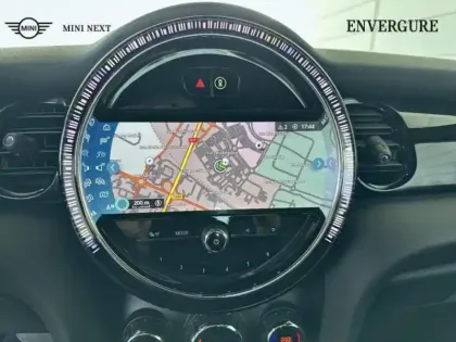 Photo 10 Mini Mini  Cooper 136ch  Edition Camden BVA7