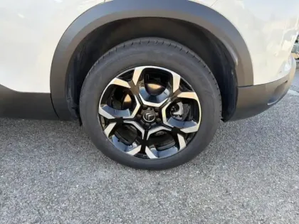 Photo 10 Citroën C5 aircross  Hybrid rechargeable 225ch Shine ë-EAT8