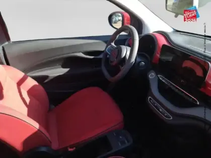 Photo 19 Fiat 500  e 95ch (RED)